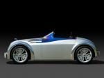 Nissan Jikoo Concept 2003 года